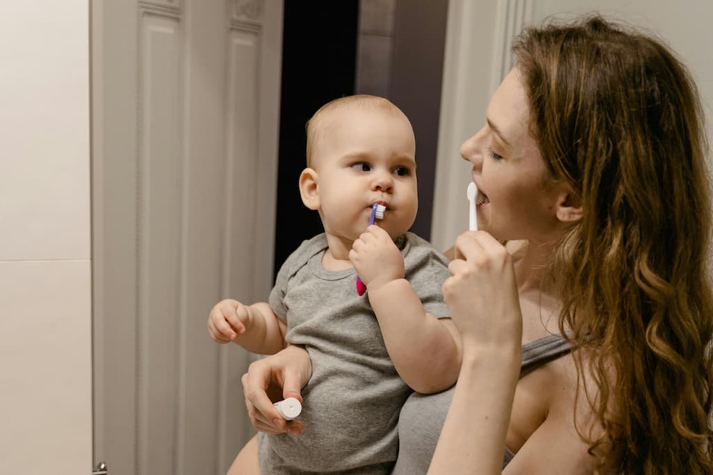 La salute orale correlata alla salute della donna